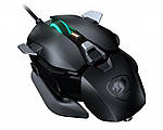 Миша Cougar Dualblader Black, фото 2