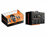Миша Cougar Dualblader Black, фото 9
