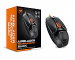 Миша Cougar AirBlader Tournament Black, фото 7