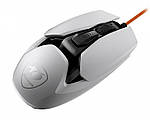 Миша Cougar AirBlader Tournament White, фото 4