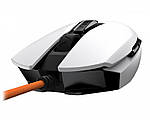 Миша Cougar AirBlader Tournament White, фото 6