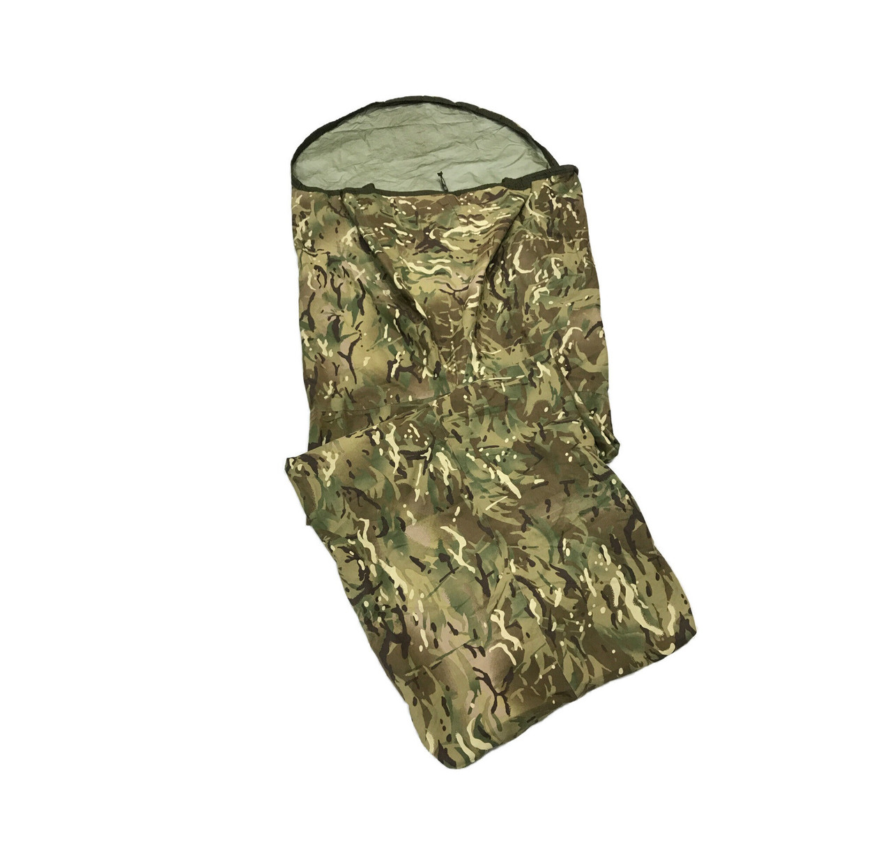 Непромокаючий чохол на спальник MVP MTP Bivvy Bag