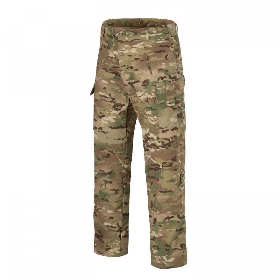 Штани тактичні Helikon-Tex® ACU Trousers