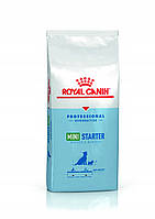 Сухой корм для собак Royal Canin Mini Starter 20 кг в период беременности и лактации, щенкам до 2 месяцев