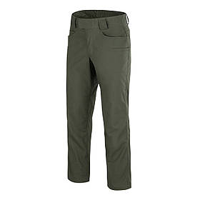 Штани Helikon-Tex GREYMAN TACTICAL PANTS®, Taiga Green