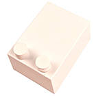 Білизняна мотузка Supretto з нержавіючої дроту висувна (Арт. 7173-0001), фото 4