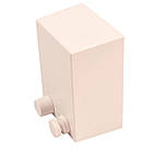 Білизняна мотузка Supretto з нержавіючої дроту висувна (Арт. 7173-0001), фото 2