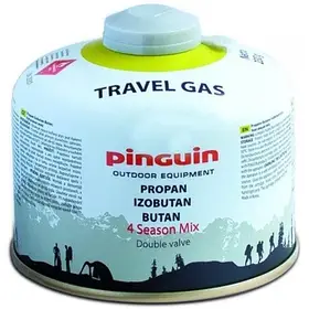 Газовий балон Pinguin Gas Cartridge 230