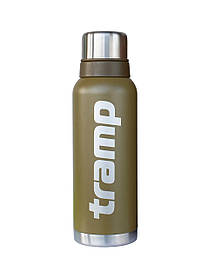 Термос Tramp Expedition Line Olive TRC-027 0,9 л