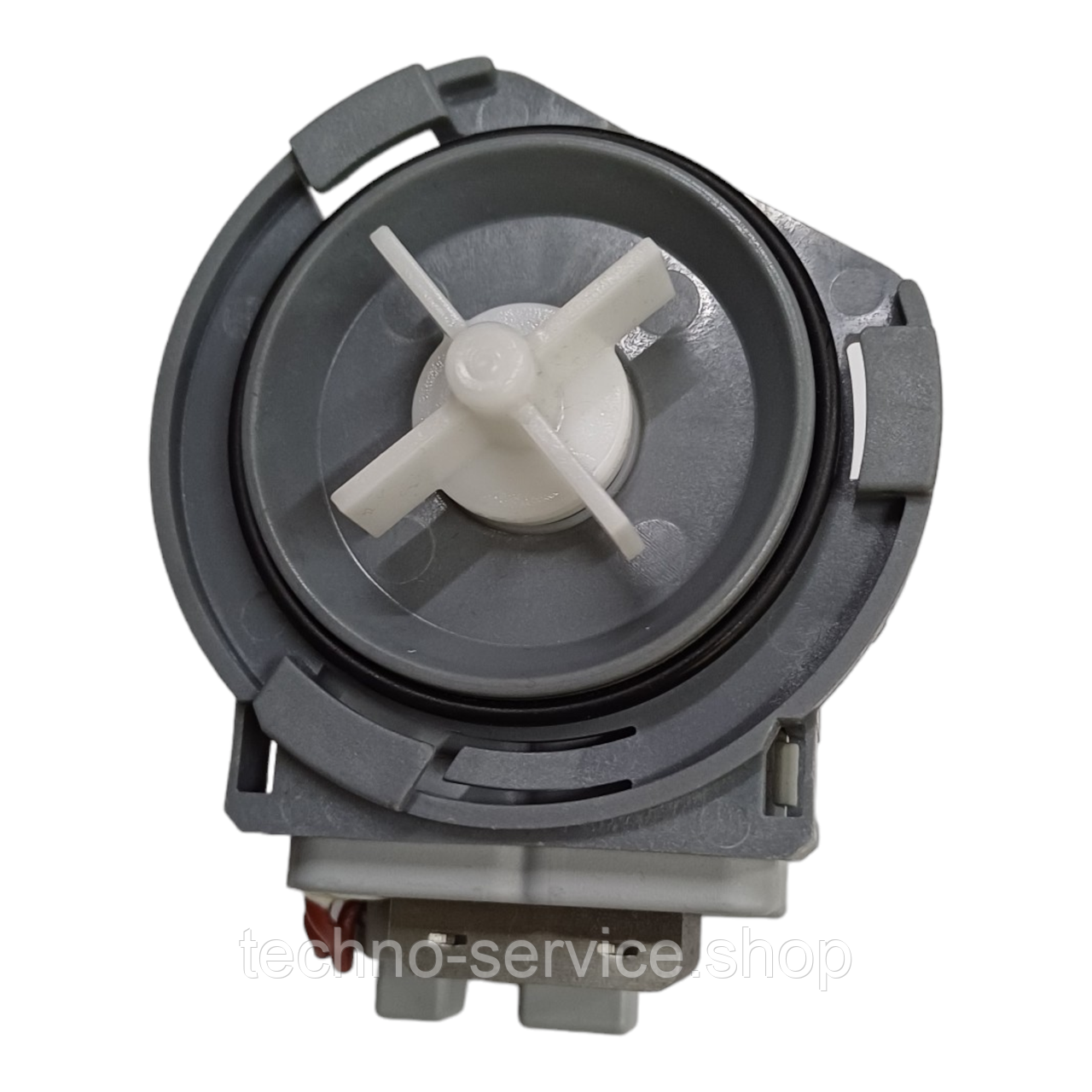 Насос ПММ BEKO 1748200100 Hanyu (3 засувки)