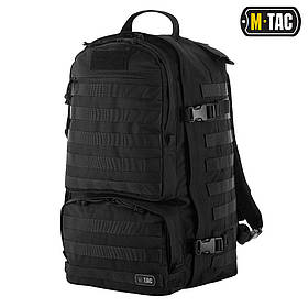 Рюкзак M-Tac Trooper Pack, Black