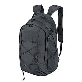 Рюкзак Helikon-Tex EDC LITE NYLON 21L, Shadow Grey