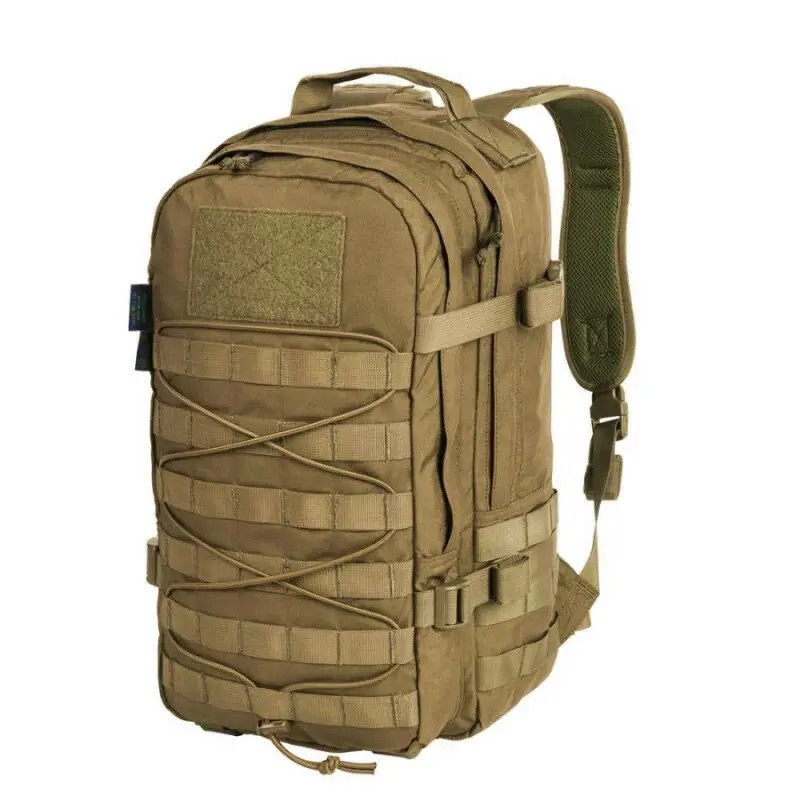 Рюкзак Helikon-Tex RACCOON MK2 CORDURA 20л, Coyote, фото 1