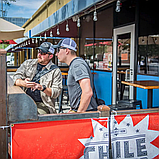 Футболка Helikon-Tex TopCool Lite Shadow Grey, фото 5