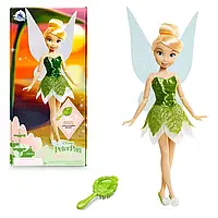 Кукла Тинкер Бель Динь-Динь м/ф Питер Пен Дисней Disney Tinker Bell Peter Pan