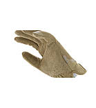 Тактичні рукавички Mechanix Anti-static FastFit Gloves, Coyote, фото 2