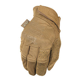 Тактичні рукавички, Mechanix Specialty Vent Gloves, Coyote