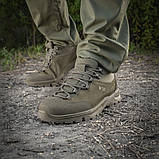 Кросівки M-Tac Patrol, Olive, фото 7
