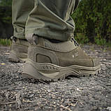 Кросівки M-Tac Patrol, Olive, фото 8