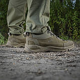Кросівки M-Tac Patrol, Olive, фото 10