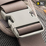 Сумка M-Tac Urban Line City Patrol Fastex Bag, Grey, фото 6