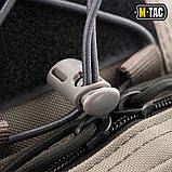 Сумка M-Tac Urban Line City Patrol Fastex Bag, Grey, фото 7