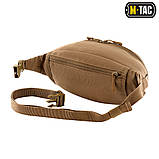 Сумка M-Tac Companion Bag Large Coyote, фото 4