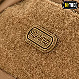 Сумка M-Tac Companion Bag Large Coyote, фото 5