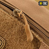 Сумка M-Tac Companion Bag Large Coyote, фото 7