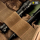 Сумка M-Tac Companion Bag Large Coyote, фото 8