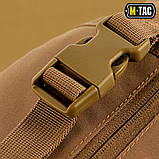 Сумка M-Tac Companion Bag Large Coyote, фото 9