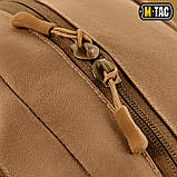 Сумка M-Tac Companion Bag Large Coyote, фото 10