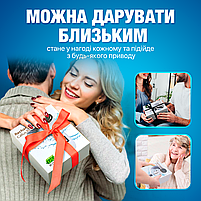 Електрична пемза для ніг, пилка електрична для ніг акумуляторна Машинка для педикюру (CRMJ-011), фото 10