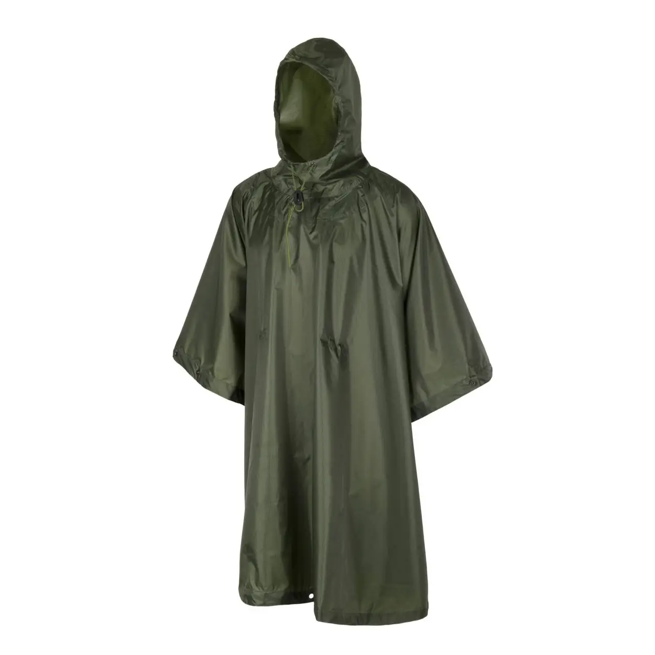 Пончо Helikon-Tex Poncho U. S. Model, Olive