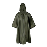 Пончо Helikon-Tex Poncho U. S. Model, Olive, фото 4