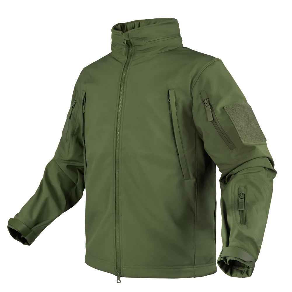 Куртка Soft Shell Condor SUMMIT Jacket