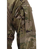 Тактична сорочка Massif Army Combat Shirt FR, Multicam, фото 5