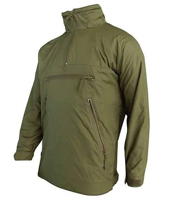 Анорак PCS Smock Lightweight Thermal Великобританія, (2-й сорт)