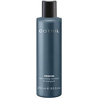 Ежедневный увлажняющий шампунь и гель для душа Cotril Freedom Hair & Body Cleanser 250 мл