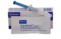 Імплантат для собак Супрелорин (Suprelorin) 4.7 мг Virbac 1 шт., фото 4