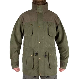 Мисливська Куртка Mil-Tec Jacket Hunting, Olive