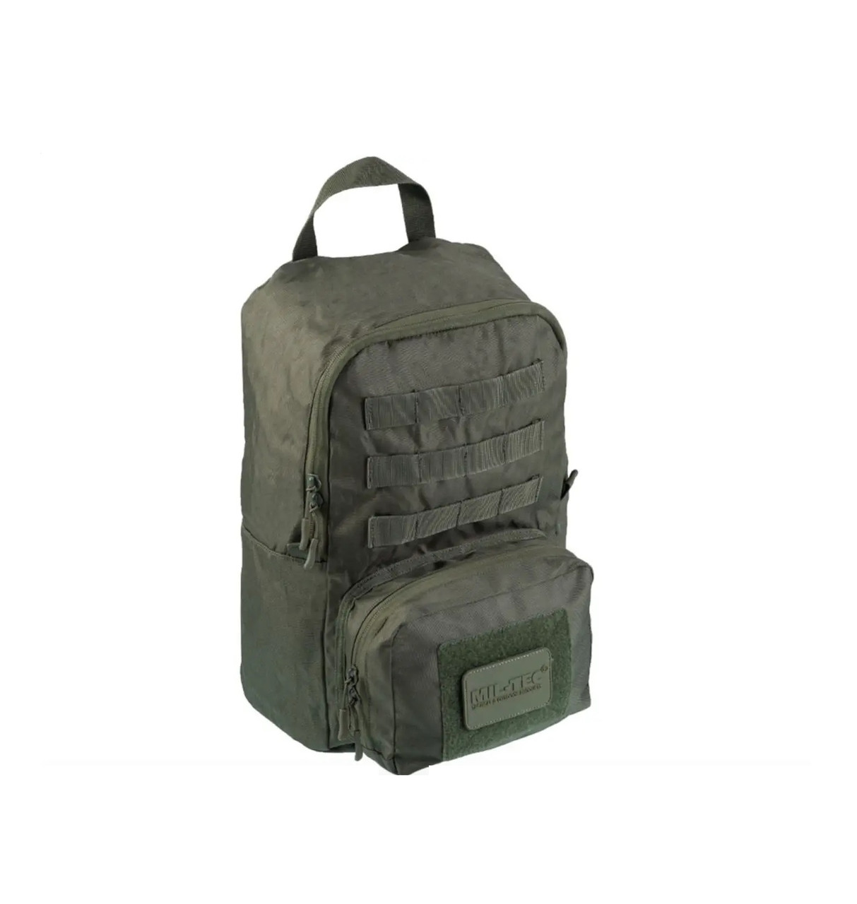Рюкзак Mil-Tec US Ultra Compact Assault Pack, Olive