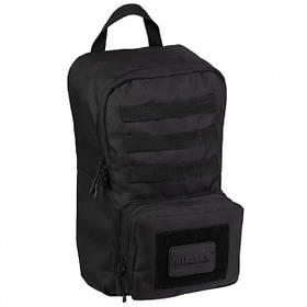 Рюкзак Mil-Tec US Ultra Compact Assault Pack, Black