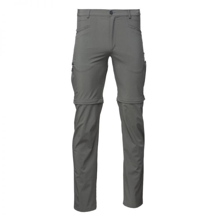 Штани Turbat Korotkan 2 2в1 Mns Grey