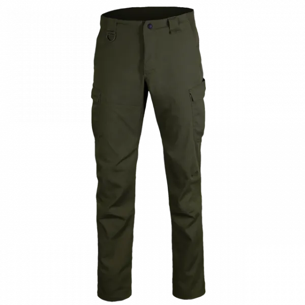 Штани Camo-Tec Spartan Canvas Olive