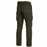 Штани Camo-Tec Spartan Canvas Olive, фото 6