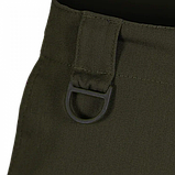 Штани Camo-Tec Spartan Canvas Olive, фото 8