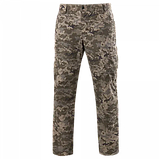 Штани тактичні Camo-Tec Poplin MM14 (піксель), фото 5