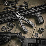Мультитул M-Tac Type 1 Black, фото 5