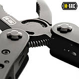 Мультитул M-Tac Type 1 Black, фото 7